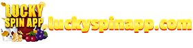 lucky spin app logo